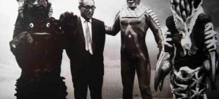 1901年7月7日：圆谷英二出生