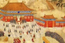 洪武之治的背景