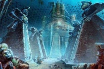 为什么人们认为亚特兰蒂斯是真实存在的