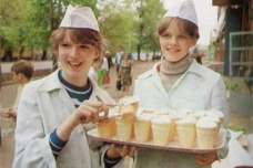 俄罗斯人为什么怀念苏联冰激凌