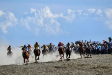 马的生肖神话与民俗