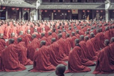 北传佛教是怎么分类的