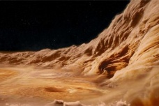 宇宙中的黄金是怎么来的