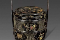 描金漆器是什么