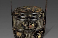 描金漆器是什么