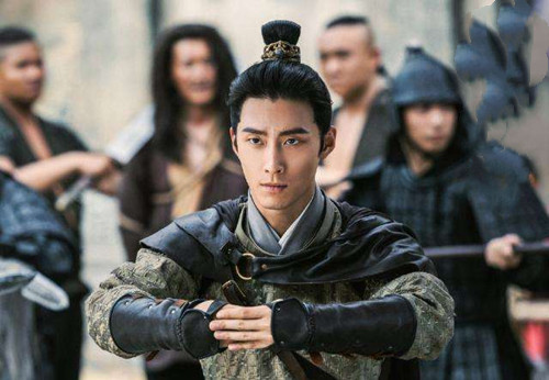 韩德让是个怎样的人