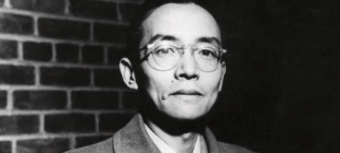 1901年4月20日：梁思成出生