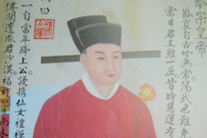 南宋的皇帝里谁出家了