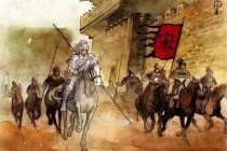 元嘉第一次北伐的背景与过程