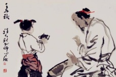 竹林七贤山涛的人物经历