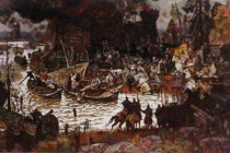 雅克萨之战的历史经过