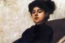 克拉姆斯科伊简介