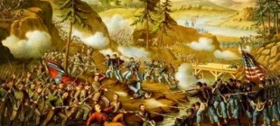 1898年2月15日：美西战争爆发