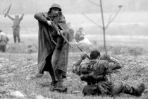 苏俄内战死了多少人