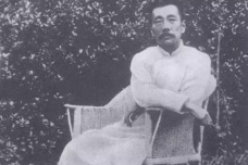 短篇小说集二：《彷徨》