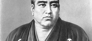 1877年9月24日：西乡隆盛逝世