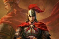 孙坚的生平简介