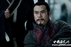 刘邦诈降金蝉脱壳