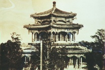 四库七阁中在圆明园的是哪个