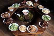 苗族人为什么喜欢吃酸的