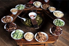 苗族人为什么喜欢吃酸的