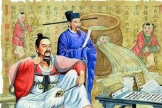 王安石和司马光的关系