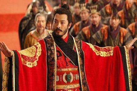 隋炀帝为什么要开凿大运河