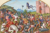 百年战争的起因