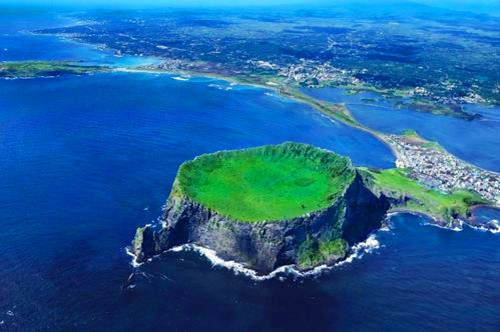 济州岛