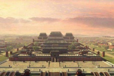 未央宫始建于什么时候