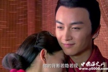 刘病已许平君故剑情深的典故