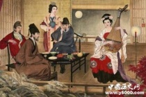 《琵琶行》译文赏析