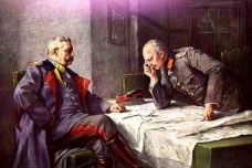 坦能堡战役：一战的东线战斗序曲