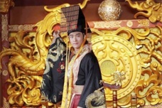 李隆基与太平公主的政治攻守战