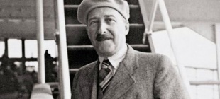 1881年11月28日：斯蒂芬·茨威格出生