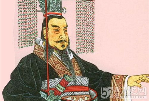 我国古代皇帝为什么自称朕
