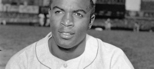 1919年1月31日：杰基·罗宾森出生