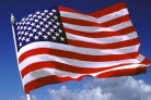 美国国旗的历史