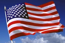 美国国旗的历史