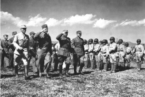 缅北滇西战役:打通中国西南国际交通线