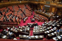 意大利现在有哪些政党