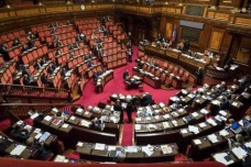 意大利现在有哪些政党