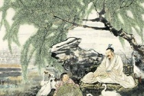 王羲之的家世背景