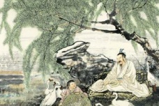 王羲之的家世背景