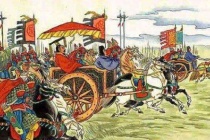 平王东迁的历史简介