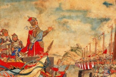 郑成功收复台湾的历史背景