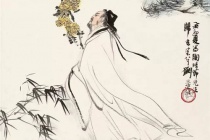 唐朝田园诗派的代表人物