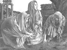 最可怕的十大女巫