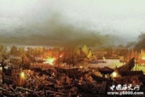 诸葛亮与赤壁之战