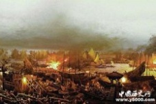 诸葛亮与赤壁之战